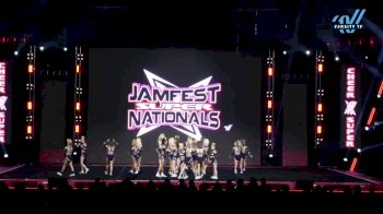 World Elite - Crave [2025 L6 Limited - Small Day 1] 2025 JAMfest Cheer Super Nationals