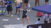 Replay: Women's Shot Put - 2026 Wanda Diamond League: Paris (FRA) | Jun 28 @ 3 PM