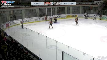 Replay: Home - 2024 Trail vs Blackfalds | Dec 6 @ 6 PM