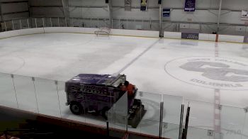 Replay: Home - 2025 Hershey (JrA) vs Rapid Hockey | May 9 @ 8 PM