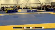 Replay: Mat 1 - 2024 World IBJJF Jiu-Jitsu No-Gi Championship | Dec 12 @ 9 AM