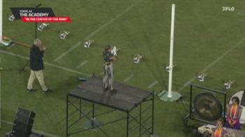 The Academy "In the Center of The Ring" at 2026 DCI West