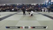 JULIANA SILVA DE SOUSA vs INGRID CRISTINA DA SILVA 2026 Carlson Gracie