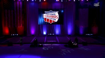 Texas Aces Athletics - Cherries [2025 L1.1 Tiny - PREP - D2 Day 1] 2025 NCA Lonestar Classic & Regional Classic