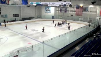 Replay: Home - 2024 Central CT vs Bandits U10 AA | Jan 13 @ 3 PM