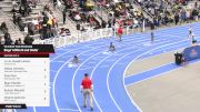 High School Boys' 400m, Finals 2 - Age under 8