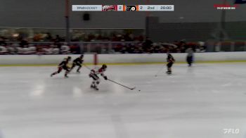 Replay: Home - 2024 Express HC vs Philadelphia | Mar 3 @ 4 PM