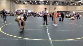 190 lbs Quarterfinal - Cole Dunlavy, Legends Of Gold LV vs Nicholas Maira, South Kona WC