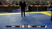 Jace J Urgo vs Idan Gilad 2025 Pan Kids Jiu-Jitsu IBJJF Championship