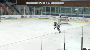 Replay: Home - 2023 Mission City vs Langley | Dec 6 @ 6 PM