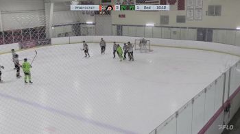 Replay: Home - 2025 Philly Little Flyers vs Pennsylvania | Jan 15 @ 11 AM