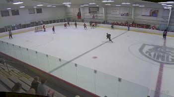 Replay: Home - 2025 US Express Blue vs DMV3 Elite Black | Jul 20 @ 12 PM