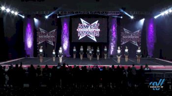 Cheer Extreme - Chicago - Sunkissed [2022 L2 Youth - Small - A Day 2] 2022 JAMfest Cheer Super Nationals
