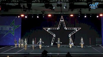 Platinum Athletics - Slate [2024 L3 Junior - Small Day 1] 2024 Nation's Choice Grand Nationals