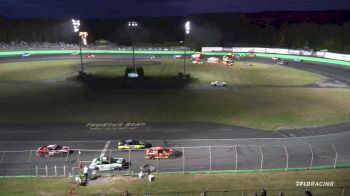 Replay: Championship Night at Thunder Road | Sep 18 @ 6 PM