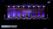 A-List Athletics - Showtime [2026 L5 Senior Coed Day 2] 2026 Spirit Cheer Grand Nationals