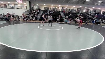 132 lbs 1st Place Match - Adam Rea, Open Mats vs Kelton Doucet, Kansas Young Guns