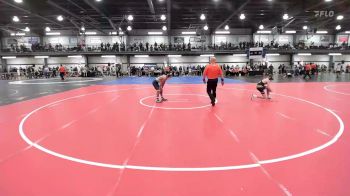 108 lbs Round Of 64 - Liam Horan, Wantagh vs William Soto, Newburgh