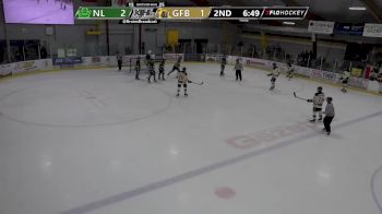 Replay: Home - 2024 Nelson vs Grand Forks | Feb 23 @ 6 PM