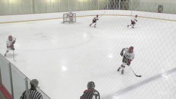 Replay: Home - 2025 Somang U18 vs Cyclones 18U | Sep 19 @ 9 AM
