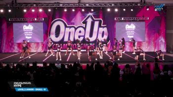 Star Athletics ATL - Hype [2025 L2 Junior - Small - B Day 3] 2025 One Up Grand Nationals