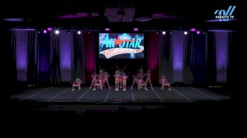 Northern Extreme Athletics - Hot Tropics [2025 L4.2 Senior Day 2] 2025 ASCS Dance Grand Nationals & Cheer Showdown