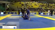 KENNEDY MACIEL vs ETHAN CRELINSTEN 2018 World IBJJF Jiu-Jitsu Championship