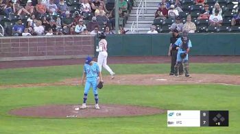 Replay: Raptors vs Chukars | Jul 2 @ 7 PM