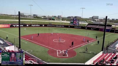 Replay: UW-Parkside vs Grand Valley St. | May 4 @ 11 AM