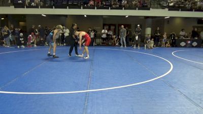 132 lbs Champ. Rd Of 16 - Nash Denison, Position Wrestling vs Adric Becker, RIOT ROOM WC