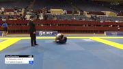 Maria Eduarda Lima Ayres vs Eduarda Franklin Soares 2024 Pan IBJJF Jiu-Jitsu No-Gi Championship