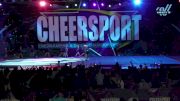 ATA Lake Norman - Aftershock [2023 L2 Youth - Small - B] 2023 CHEERSPORT National All Star Cheerleading Championship