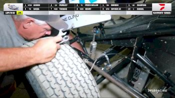 Feature | 2025 ASCOC Ohio Sprint Speedweek at Eldora Speedway