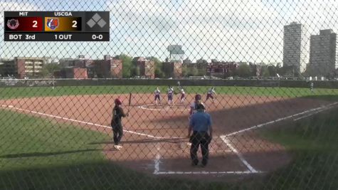 Replay: MIT vs USCGA | May 2 @ 5 PM