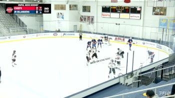 Replay: Home - 2023 Chiefs vs PAL Islanders | Dec 22 @ 2 PM