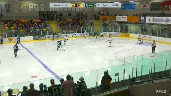 Replay: Home - 2023 Grand Forks vs Nelson | Dec 7 @ 6 PM