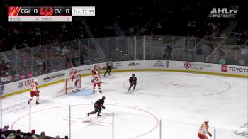 Replay: Home - 2025 Calgary vs Coachella Valley | Apr 26 @ 5 PM