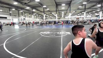 Replay: Mat 17 - 2025 Terminator World Championships | Mar 1 @ 9 AM