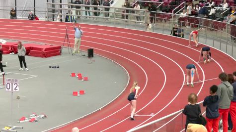 Women's 400m, Prelims 23