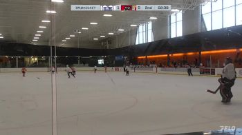 Replay: Home - 2023 Oilers White U18 AAA vs Steelers U18 AAA | Sep 15 @ 8 AM