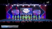The Stingray Allstars - Platinum [2026 L4 Junior - Medium Day 2] 2026 NCA All-Star National Championship