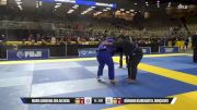 Daisy Gonzalez vs Arleny Natalie Segura 2025 Pan Jiu Jitsu IBJJF Championship
