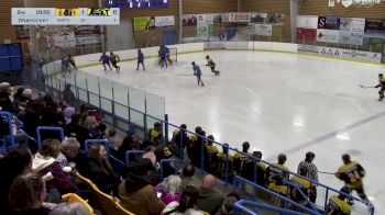 Replay: Home - 2025 Grand Forks vs 100 Mile House | Jan 24 @ 6 PM