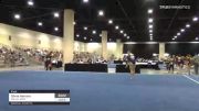 Olivia Herrera - Floor, BIG Gym #905 - 2021 USA Gymnastics Development Program National Championships