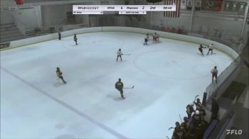 Replay: Home - 2023 Huskies U13 AA vs Rebels U13 AA | Oct 14 @ 5 PM