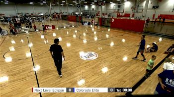 Full Replay - 2019 Jr NBA Global Championship - Central Region - Court 3 - May 11, 2019 at 1:40 PM CDT