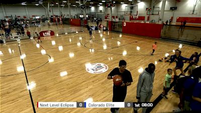 Full Replay - 2019 Jr NBA Global Championship - Central Region - Court 6 - May 11, 2019 at 1:40 PM CDT
