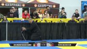 Relter Lima Silva Filho vs Luis Armando Magana Gamino 2026 Pan IBJJF Jiu-Jitsu No-Gi Championship
