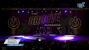 EPA AllStars - REGENCY [2023 Junior - Pom Day 1] 2023 GROOVE Dance Grand Nationals