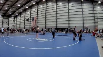 Replay: Mat 6 - 2024 USA Girls Midwest Nationals with RUDIS | Oct 6 @ 9 AM